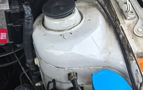 Skoda Fabia II, 2009 год, 450 000 рублей, 20 фотография