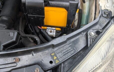 Skoda Fabia II, 2009 год, 450 000 рублей, 24 фотография