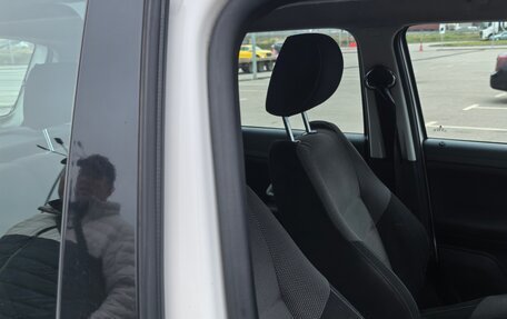 Skoda Fabia II, 2009 год, 450 000 рублей, 30 фотография