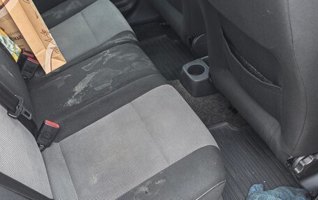 Skoda Fabia II, 2009 год, 450 000 рублей, 35 фотография