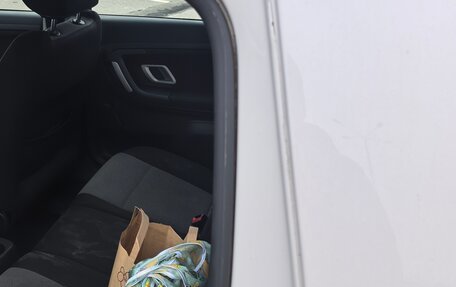 Skoda Fabia II, 2009 год, 450 000 рублей, 37 фотография