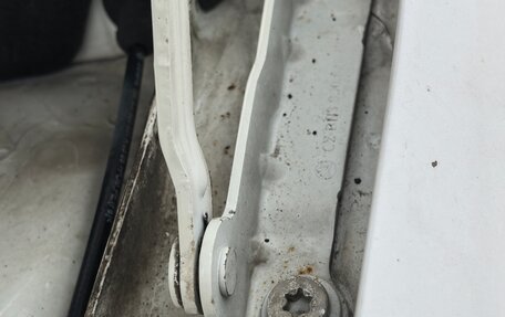 Skoda Fabia II, 2009 год, 450 000 рублей, 27 фотография