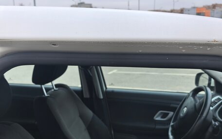 Skoda Fabia II, 2009 год, 450 000 рублей, 31 фотография