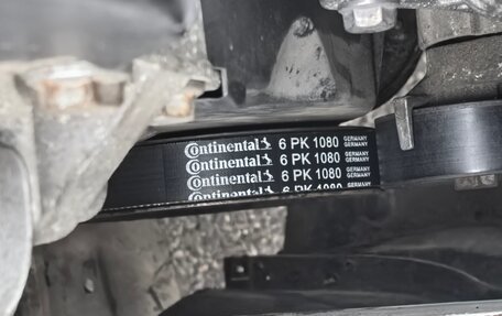 Skoda Fabia II, 2009 год, 450 000 рублей, 26 фотография