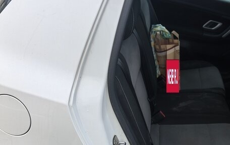 Skoda Fabia II, 2009 год, 450 000 рублей, 36 фотография