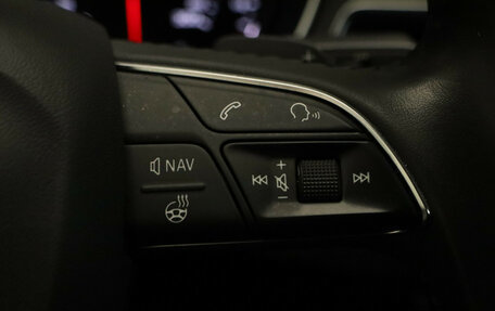 Audi A4, 2019 год, 2 559 000 рублей, 11 фотография