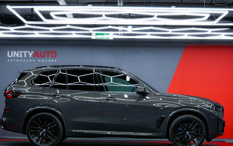 BMW X5, 2025 год, 15 890 000 рублей, 5 фотография