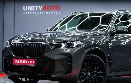 BMW X5, 2025 год, 15 890 000 рублей, 8 фотография