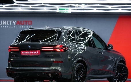 BMW X5, 2025 год, 15 890 000 рублей, 4 фотография