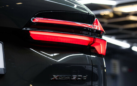 BMW X5, 2025 год, 15 890 000 рублей, 10 фотография