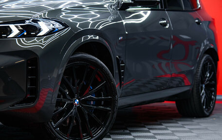 BMW X5, 2025 год, 15 890 000 рублей, 12 фотография