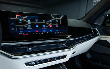 BMW X5, 2025 год, 15 890 000 рублей, 16 фотография