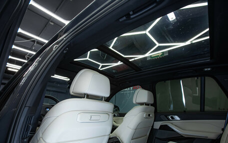 BMW X5, 2025 год, 15 890 000 рублей, 22 фотография