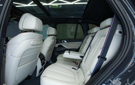 BMW X5, 2025 год, 15 890 000 рублей, 21 фотография