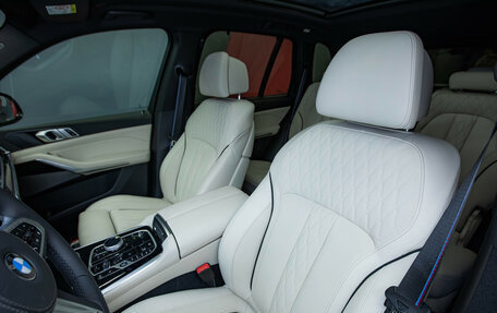 BMW X5, 2025 год, 15 890 000 рублей, 25 фотография