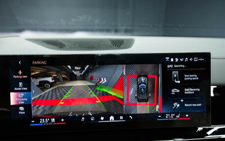 BMW X5, 2025 год, 15 890 000 рублей, 32 фотография