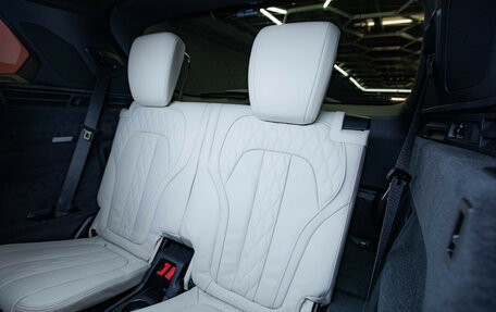 BMW X5, 2025 год, 15 890 000 рублей, 28 фотография