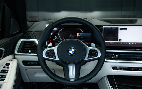 BMW X5, 2025 год, 15 890 000 рублей, 31 фотография