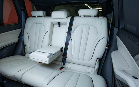 BMW X5, 2025 год, 15 890 000 рублей, 26 фотография