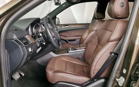 Mercedes-Benz GL-Класс, 2014 год, 2 650 000 рублей, 7 фотография