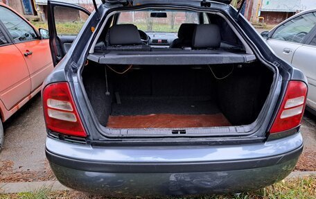 Skoda Octavia IV, 2008 год, 340 000 рублей, 5 фотография