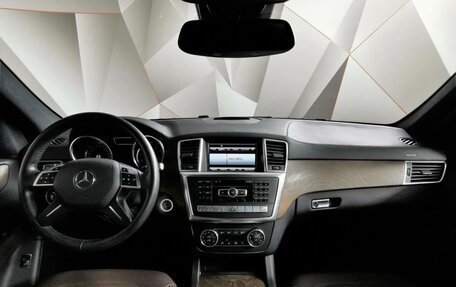 Mercedes-Benz GL-Класс, 2014 год, 2 650 000 рублей, 10 фотография