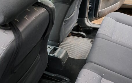 Skoda Octavia IV, 2008 год, 340 000 рублей, 7 фотография