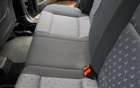 Skoda Octavia IV, 2008 год, 340 000 рублей, 11 фотография