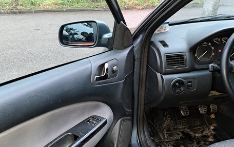 Skoda Octavia IV, 2008 год, 340 000 рублей, 9 фотография