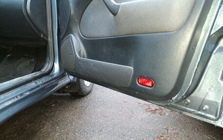 Skoda Octavia IV, 2008 год, 340 000 рублей, 10 фотография