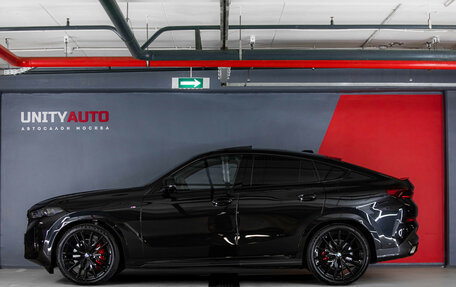 BMW X6, 2025 год, 14 200 000 рублей, 2 фотография