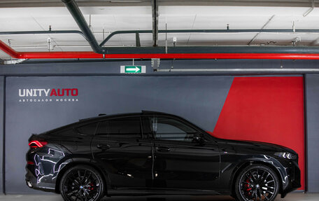 BMW X6, 2025 год, 14 200 000 рублей, 6 фотография