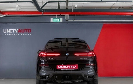 BMW X6, 2025 год, 14 200 000 рублей, 4 фотография
