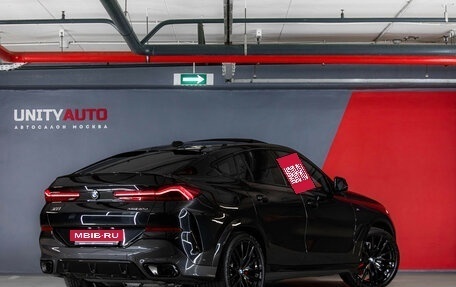 BMW X6, 2025 год, 14 200 000 рублей, 5 фотография