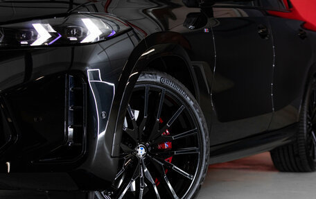 BMW X6, 2025 год, 14 200 000 рублей, 11 фотография