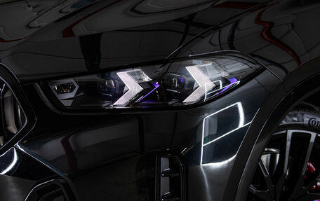 BMW X6, 2025 год, 14 200 000 рублей, 12 фотография