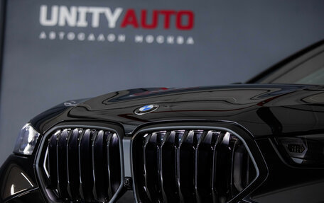 BMW X6, 2025 год, 14 200 000 рублей, 10 фотография