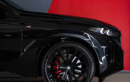 BMW X6, 2025 год, 14 200 000 рублей, 13 фотография