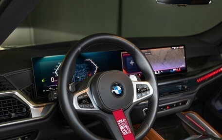 BMW X6, 2025 год, 14 200 000 рублей, 14 фотография