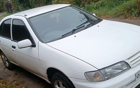 Nissan Pulsar IV, 1998 год, 90 000 рублей, 1 фотография