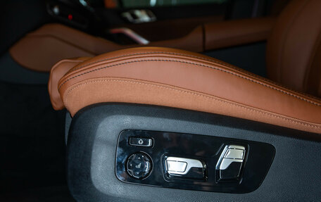 BMW X6, 2025 год, 14 200 000 рублей, 19 фотография