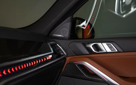 BMW X6, 2025 год, 14 200 000 рублей, 16 фотография