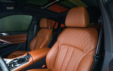 BMW X6, 2025 год, 14 200 000 рублей, 20 фотография