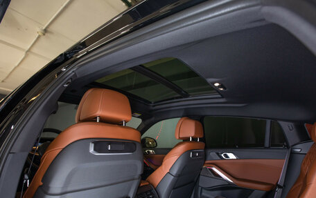 BMW X6, 2025 год, 14 200 000 рублей, 22 фотография