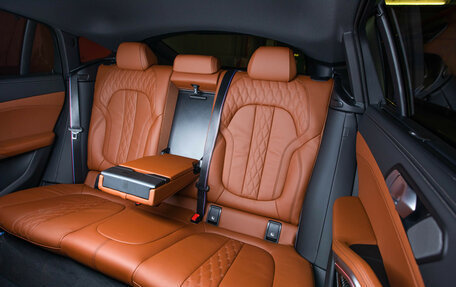 BMW X6, 2025 год, 14 200 000 рублей, 26 фотография