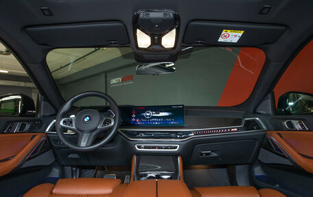 BMW X6, 2025 год, 14 200 000 рублей, 27 фотография