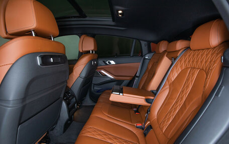 BMW X6, 2025 год, 14 200 000 рублей, 21 фотография