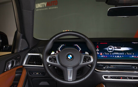 BMW X6, 2025 год, 14 200 000 рублей, 29 фотография