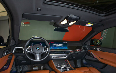 BMW X6, 2025 год, 14 200 000 рублей, 28 фотография