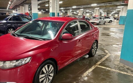 KIA Cerato III, 2013 год, 650 000 рублей, 2 фотография